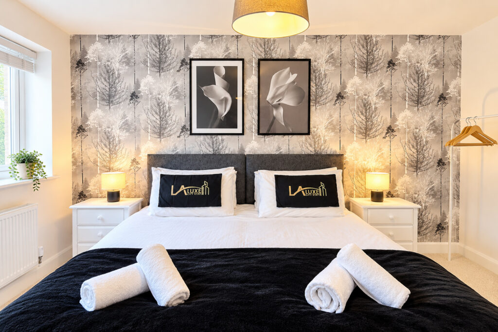 Spacious 4-Bedroom House in Birmingham (5)